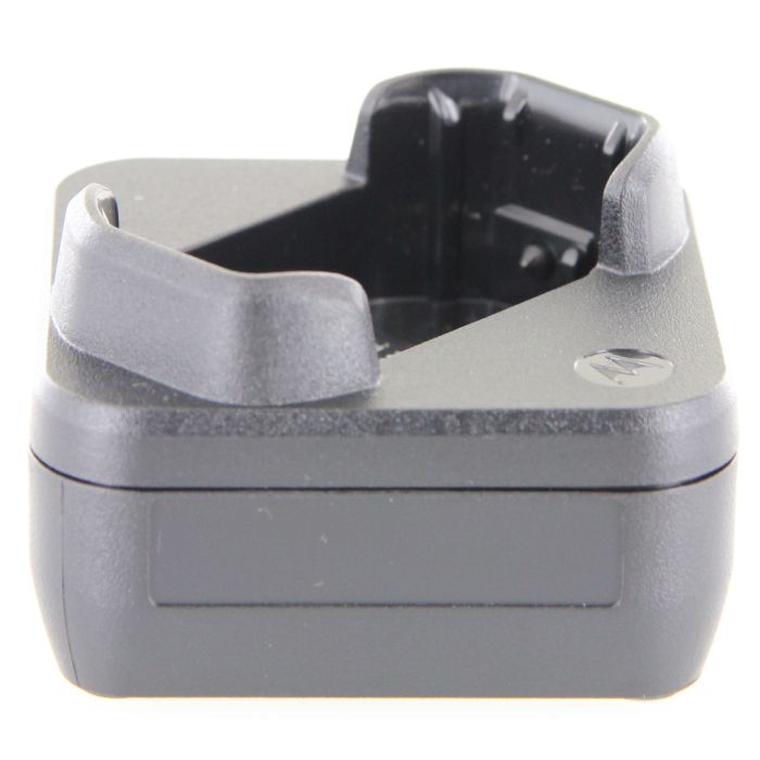 Motorola CD-65 Standard Desktop Charger for EVX-S24 Radios