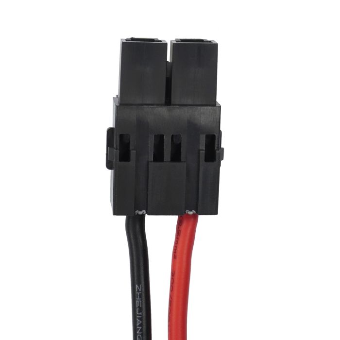 DC Power Cable for Motorola SLR-5700 Repeater