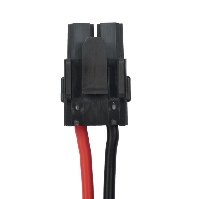 DC Power Cable for Motorola SLR-5700 Repeater