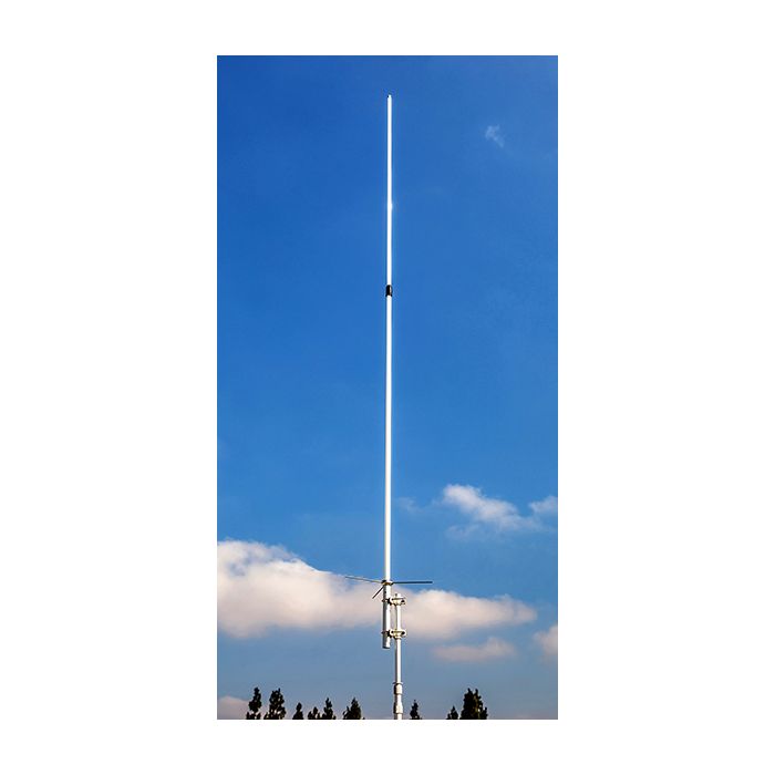 Comet CA-712EFC 460-470MHz 9 dBi Gain Base/Repeater Antenna