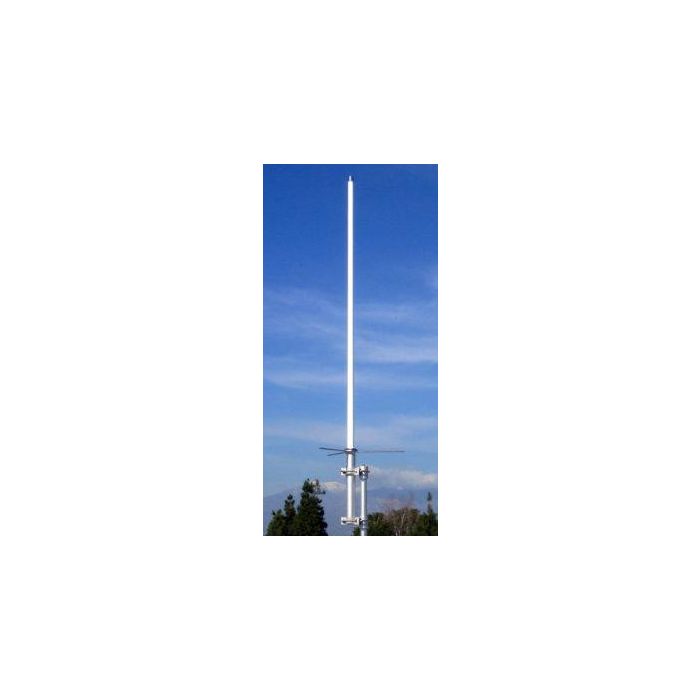 Comet CA-GMRS Base/Repeater Antenna for GMRS (5.5 dBi, SO-239)
