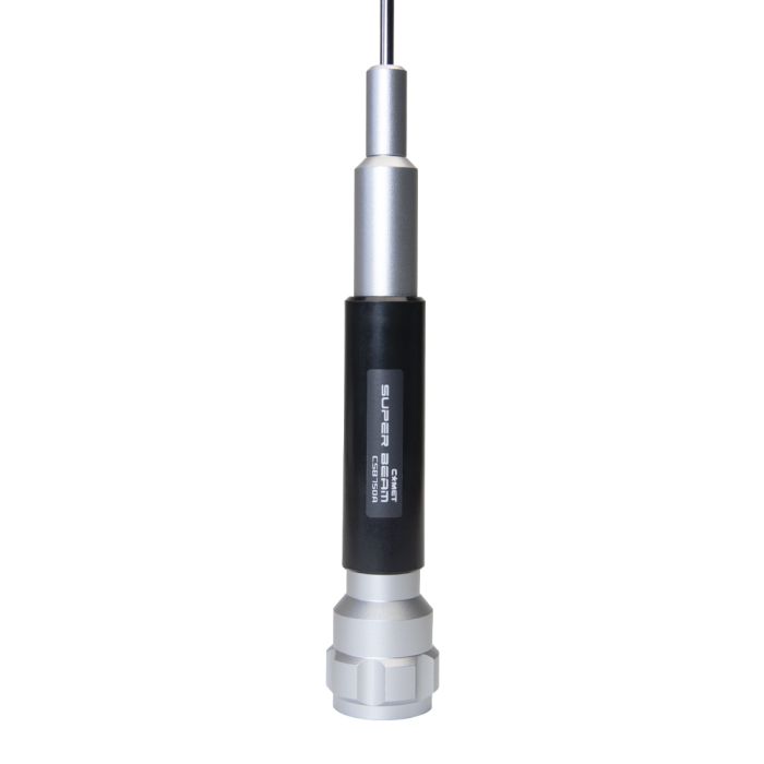 Comet CSB750A 2M/70cm Mobile Antenna w/ PL-259 (3.6 / 6.1 dBi)