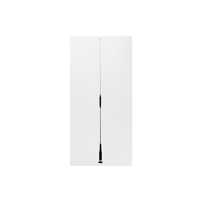 Comet SBB224NMO 2M/220/70cm 36" Mobile Antenna w/ NMO (2.15 / 3.6 / 6 dBi)