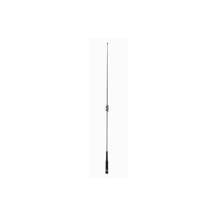 Comet SBB5NMO 2M/70cm 38" Mobile Antenna w/ NMO (3 / 5.5 dBi)