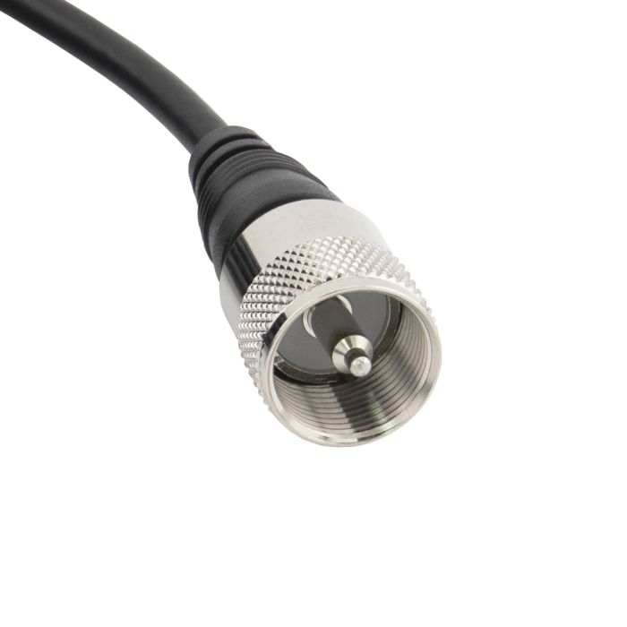 Comet CM-5NMO 4.5" Magnet Mount with NMO Connector