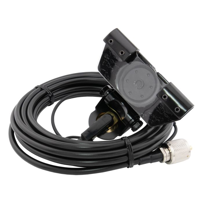 Comet CP-5NMO Universal RS-730 Mount Kit w/ CK-3M5 Coax + NMO