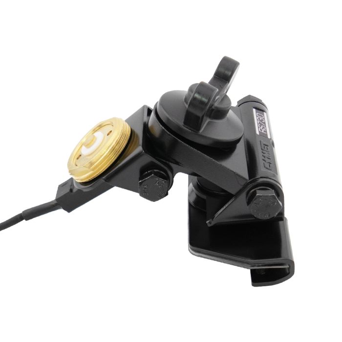 Comet CP-5NMO Universal RS-730 Mount Kit w/ CK-3M5 Coax + NMO