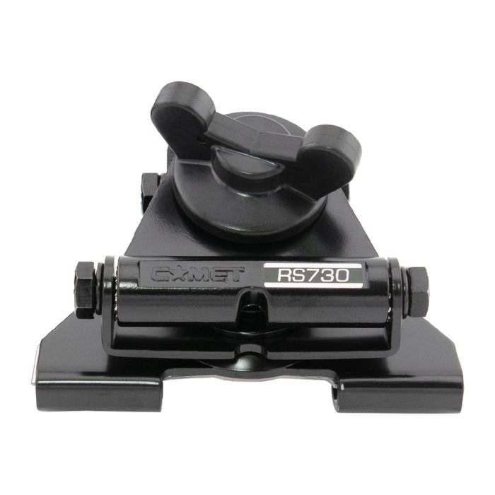 Comet CP-5NMO Universal RS-730 Mount Kit w/ CK-3M5 Coax + NMO