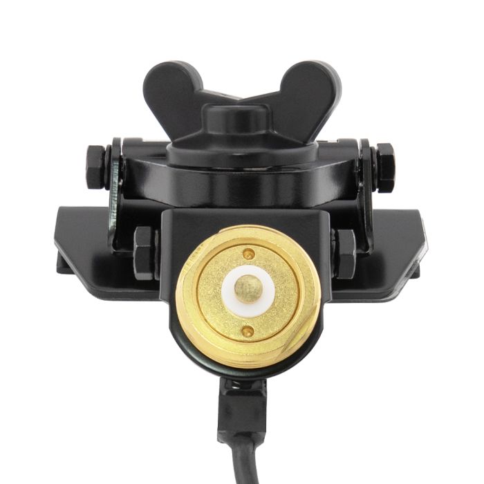 Comet CP-5NMO Universal RS-730 Mount Kit w/ CK-3M5 Coax + NMO