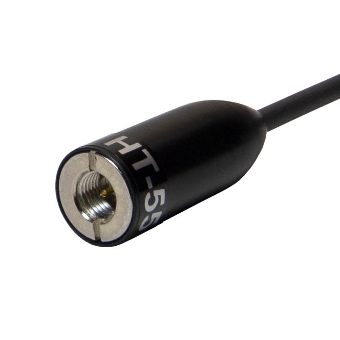 Comet HT-55 Dual Band 155/465 MHz Handheld Radio Antenna (SMA Male)