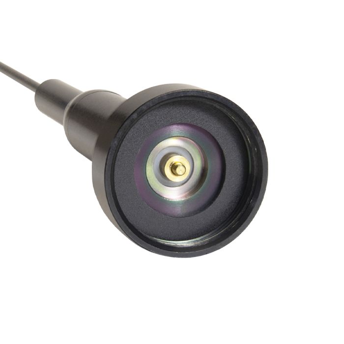 Comet SBB2NMO 2M/70cm 18" Mobile Antenna w/ NMO (2.15 / 3.8 dBi)