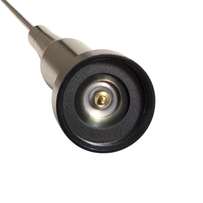 Comet SBB224NMO 2M/220/70cm 36" Mobile Antenna w/ NMO (2.15 / 3.6 / 6 dBi)