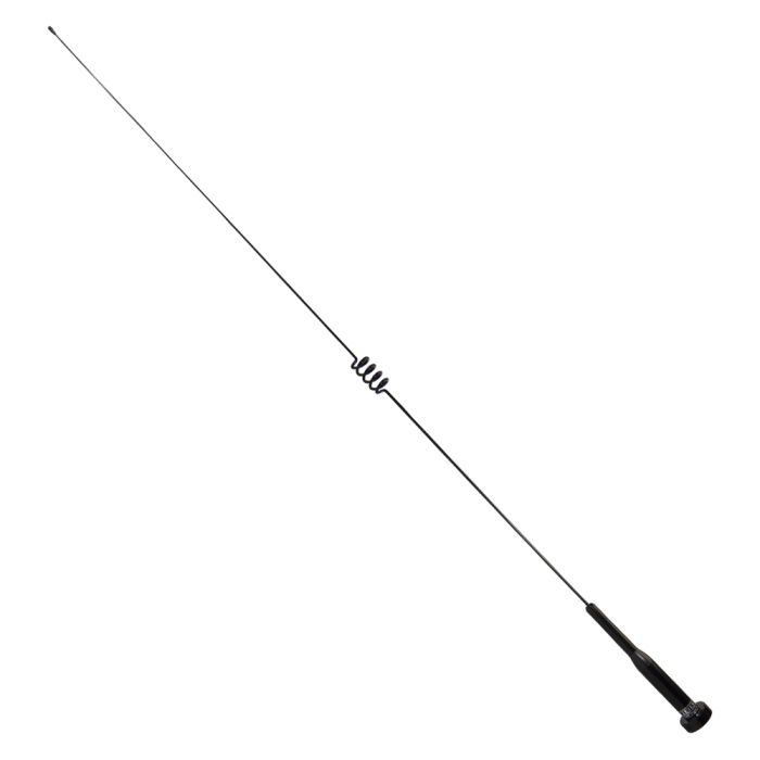 Comet SBB5NMO 2M/70cm 38" Mobile Antenna w/ NMO (3 / 5.5 dBi)