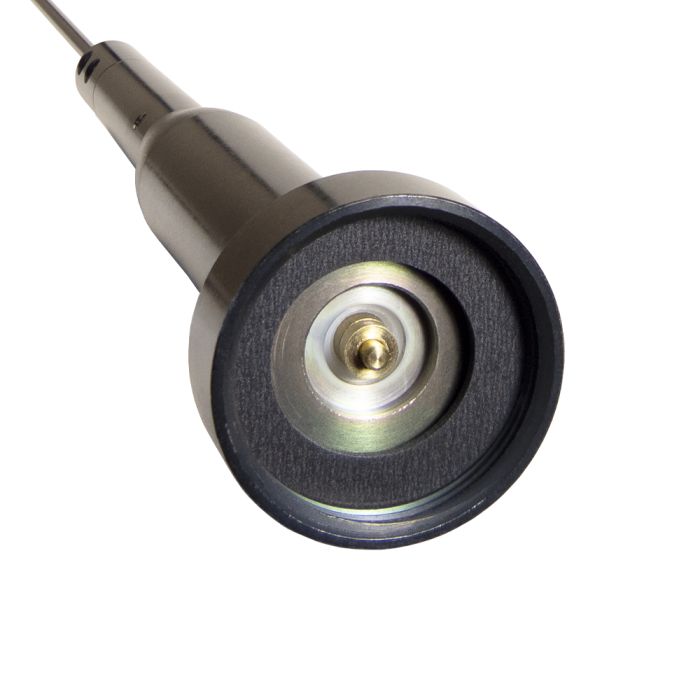Comet SBB5NMO 2M/70cm 38" Mobile Antenna w/ NMO (3 / 5.5 dBi)
