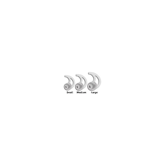 Klein Electronics Intrepid Single Wire Surveillance Earpiece (Braided Cable)