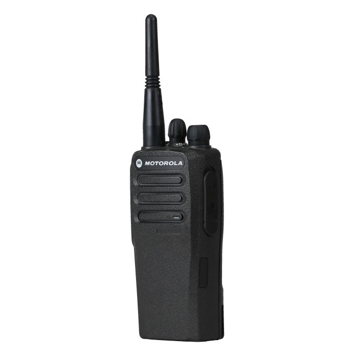 Motorola CP200d Digital Two Way Radio