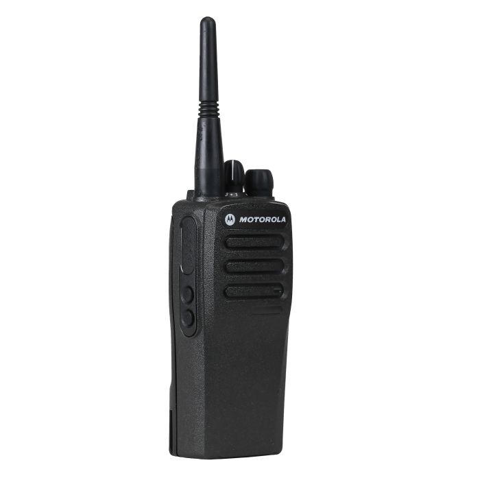 Motorola CP200d Digital Two Way Radio