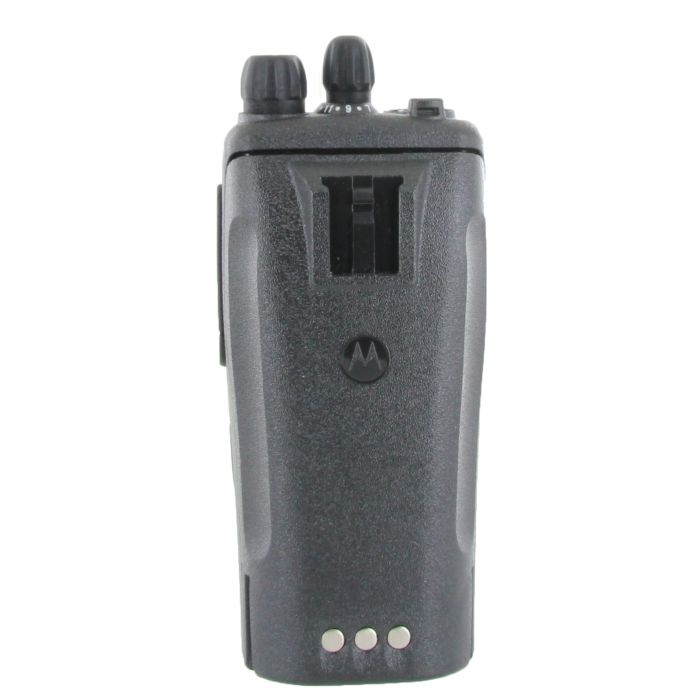 Motorola CP200d Digital Two Way Radio