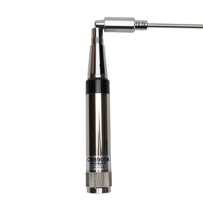 Diamond Antenna CR8900A Quad Band Antenna (10m/6m/2m/70cm)