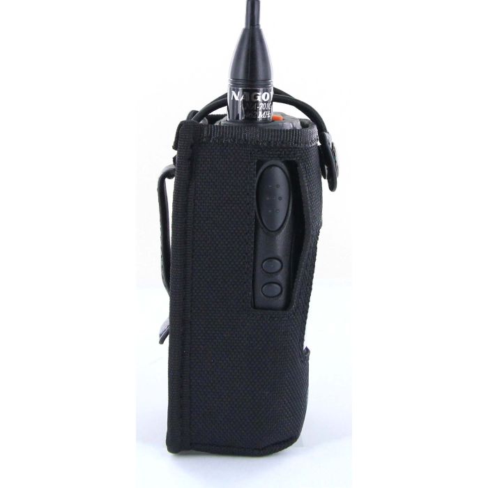 Wouxun CSN-001 Nylon Case for KG-805 Series Radios