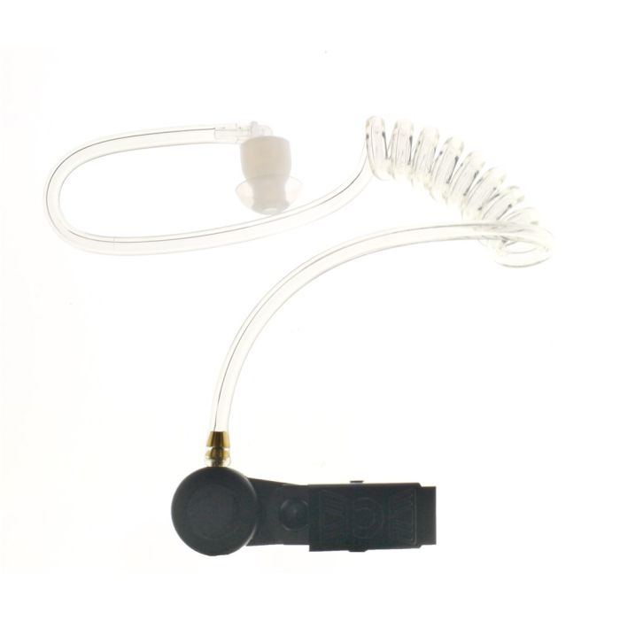 XLT CT100 Surveillance Clear Tube