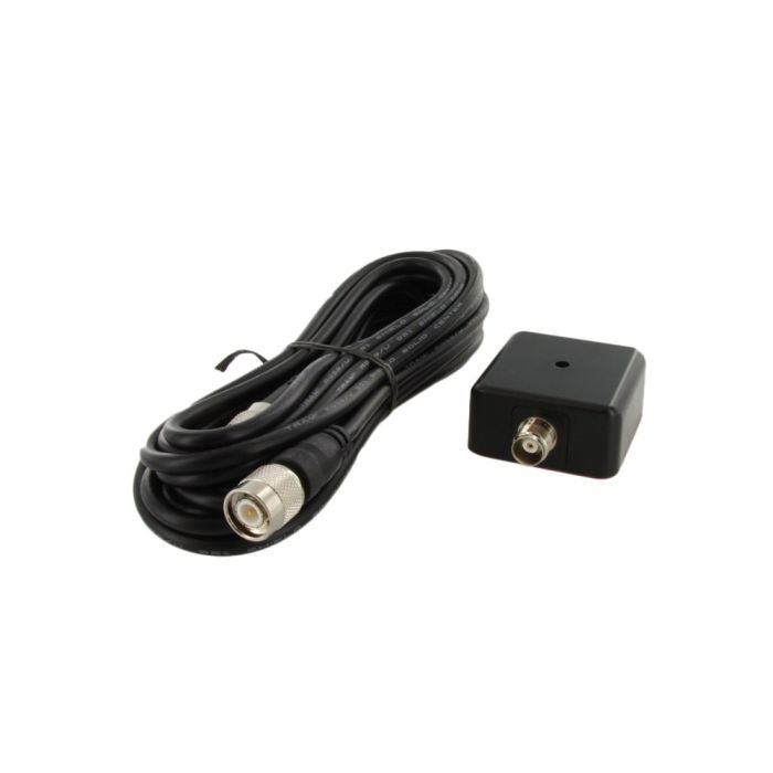 Tram 1189 Glass Mount Antenna w/ PL259 (150-158MHz)
