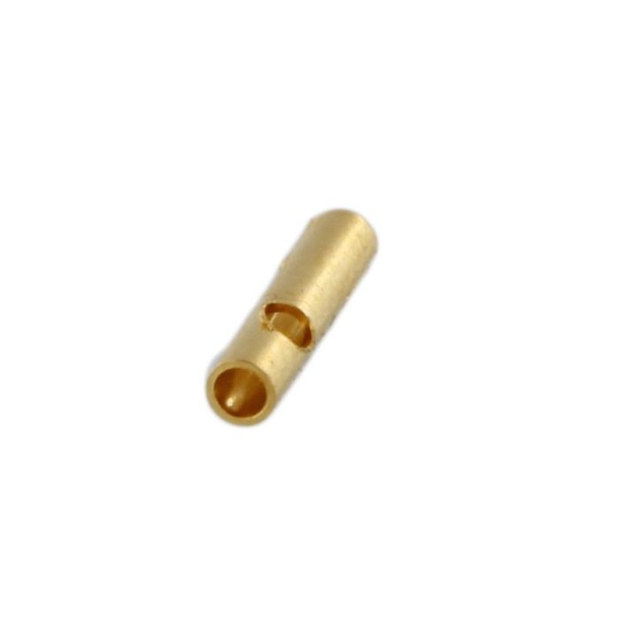 SMA Female Connector For RG-58 Coax