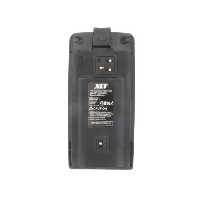XLT BT-RLN6305-Li Battery for Motorola RDX Radios