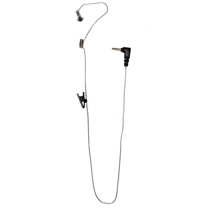 Klein DARK Series Covert Listen-Only Earpiece