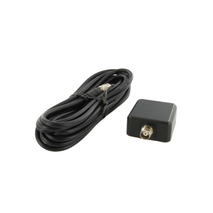 Tram 1187 Glass Mount Antenna w/ PL259 (450-470MHz)