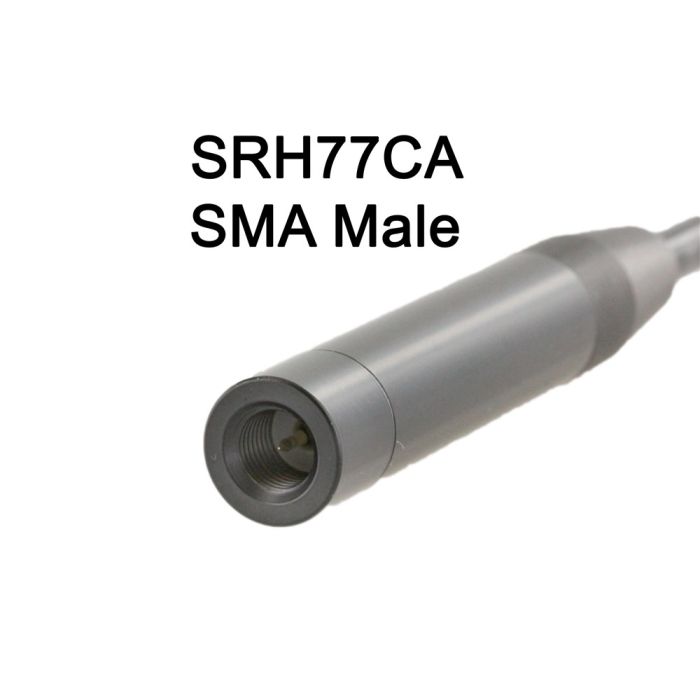 Diamond Antenna Dual Band HT Antenna (2m/70cm)