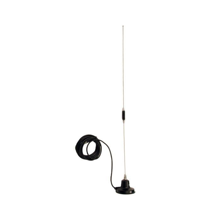 Tram 1170 Land Mobile Magnet Mount Antenna Kit (438-485 MHz)