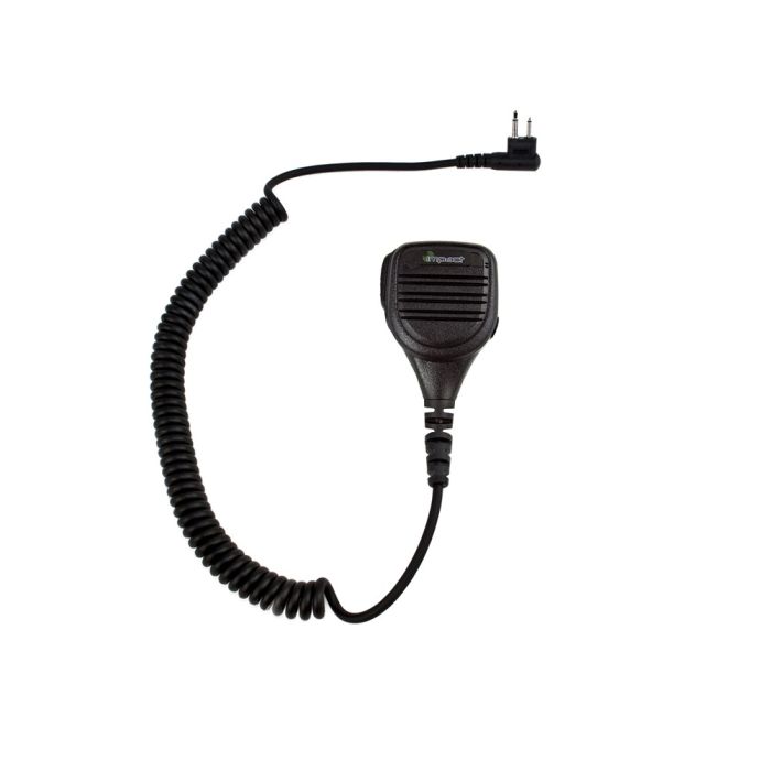 Impact Platinum PRSM-HD3 Speaker Mic w/ Listen Only