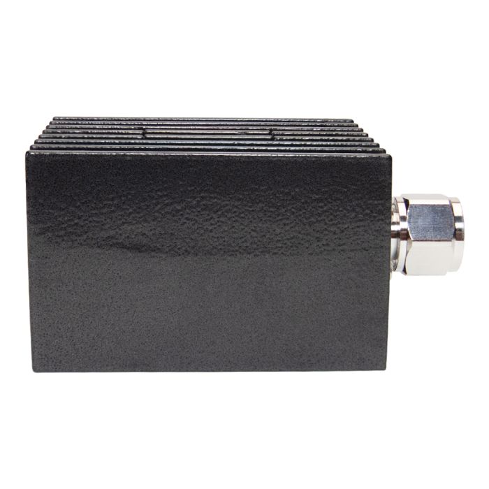 XLT 50 Watt Dummy Load w/ N Female Connector / SO-239 (UHF Female) Adapter