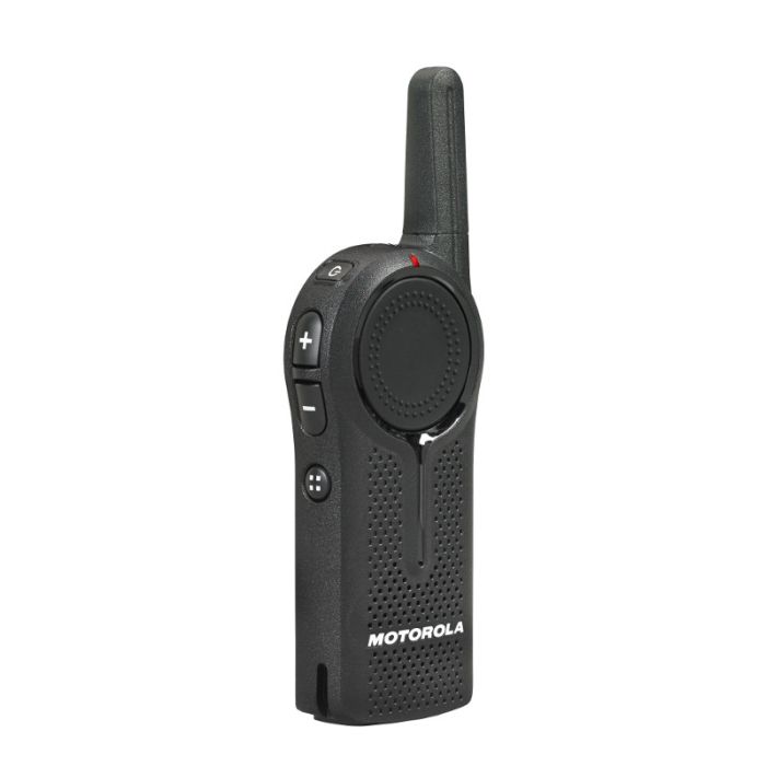 Motorola DLR1060 Digital Business Two Way Radio