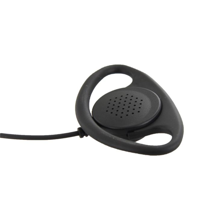 XLT Snap Series Single Wire Interchangeable Earpiece Kit