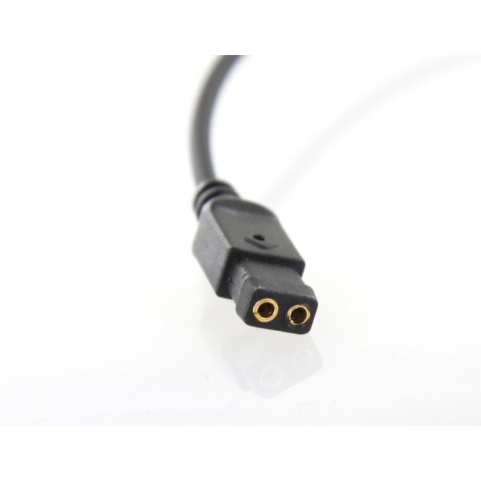 XLT DR110-SN D-Ring Earpiece for Snap Series