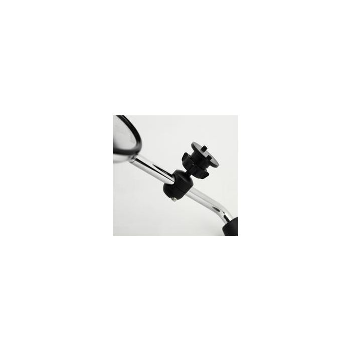 Techmount Mirror Mount (4-30815)