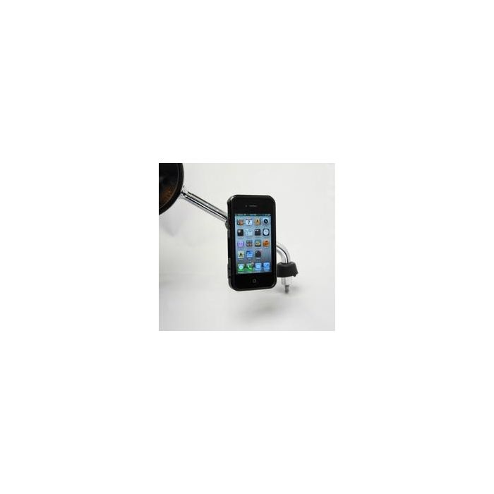 Techmount Mirror Mount (4-30815)