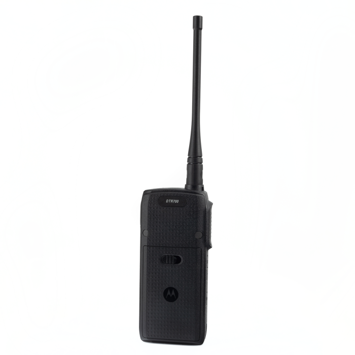 Motorola DTR700 Digital Two Way Radio