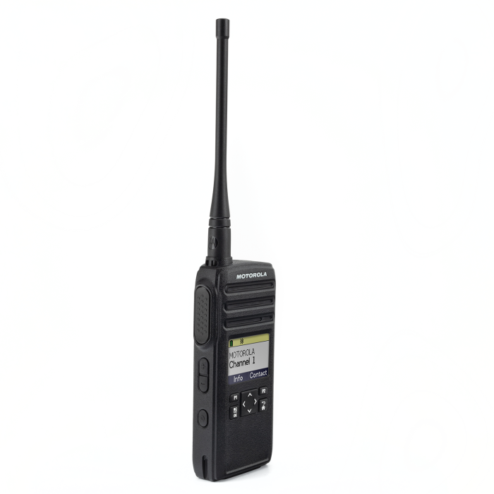 Motorola DTR700 Digital Two Way Radio