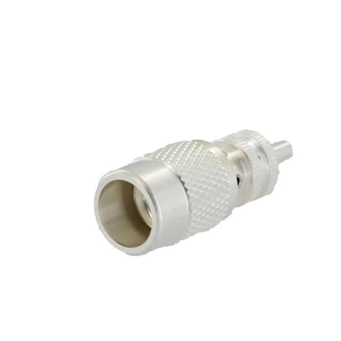 Tram UHF PL-259 Connector Silver Plated Insulator and Tip