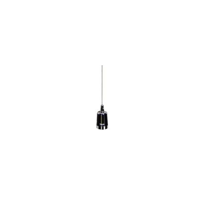 Tram 1173 Premium Coil NMO Antenna (35", 450-470 Mhz)