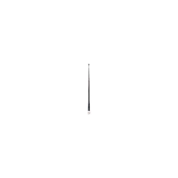 Cobra HA TA Long-Range Telescoping CB Radio Antenna
