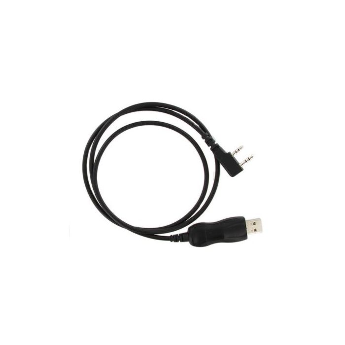 XLT Painless Programming Cable for Wouxun, Kenwood, and Baofeng