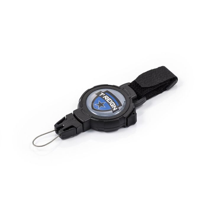 T-REIGN Large Retractable Gear Tether