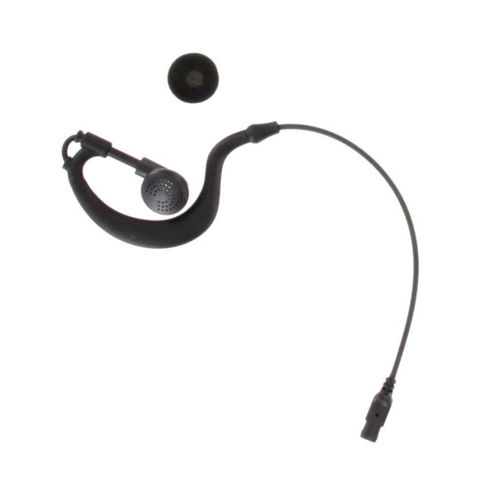 XLT Snap Series Single Wire Interchangeable Earpiece Kit