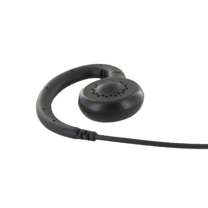 XLT EB310-SN C-Ring Earpiece for Snap Series