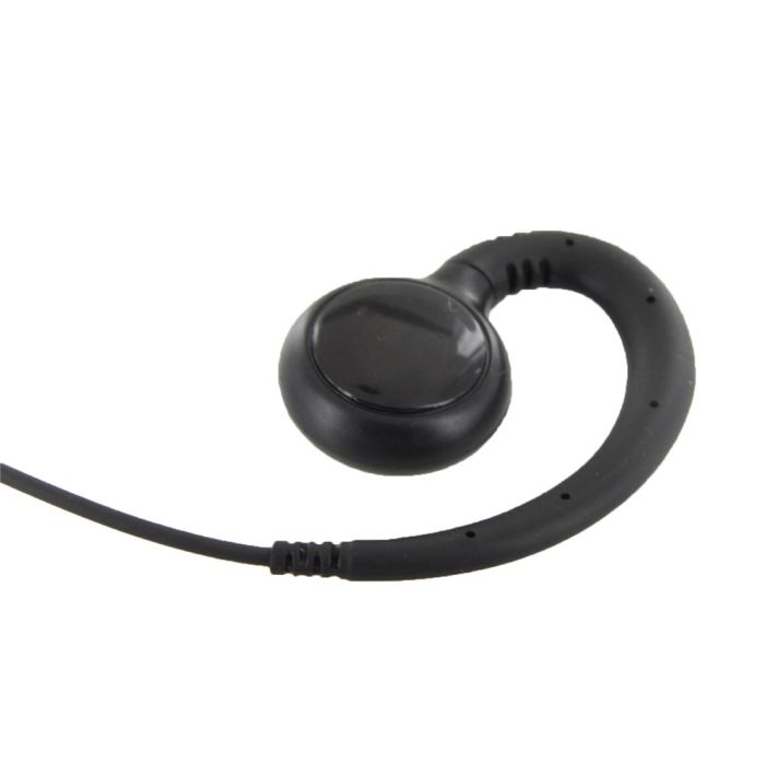 XLT Snap Series Single Wire Interchangeable Earpiece Kit