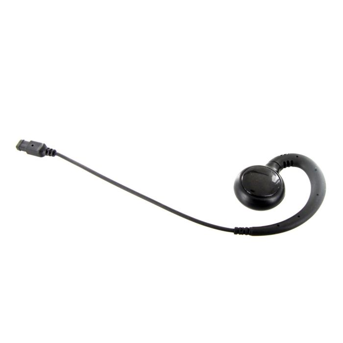 XLT Snap Series Single Wire Interchangeable Earpiece Kit